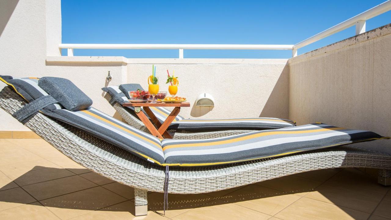 Holiday Home Lapad Beach Royal Dubrovnik Dış mekan fotoğraf