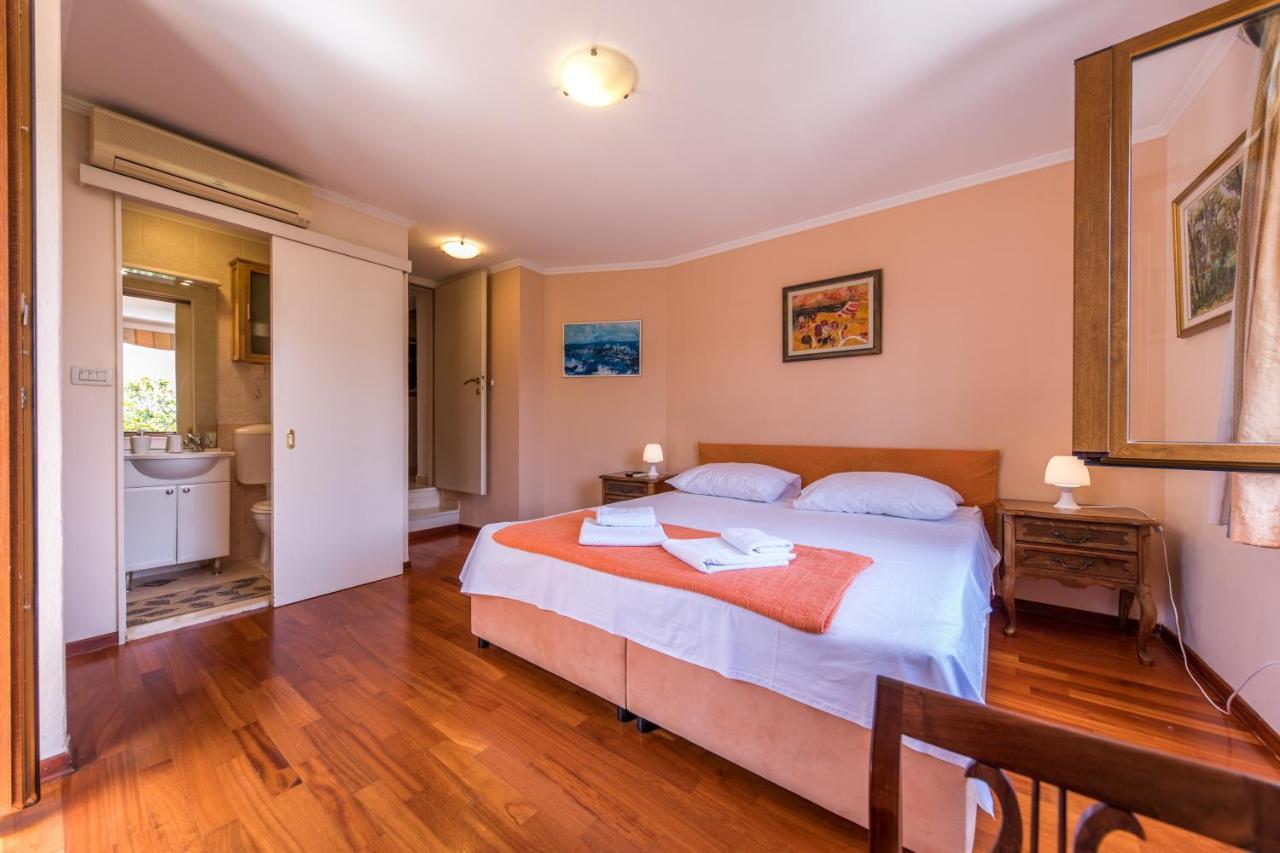 Holiday Home Lapad Beach Royal Dubrovnik Dış mekan fotoğraf