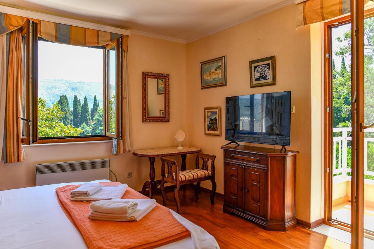 Holiday Home Lapad Beach Royal Dubrovnik Dış mekan fotoğraf