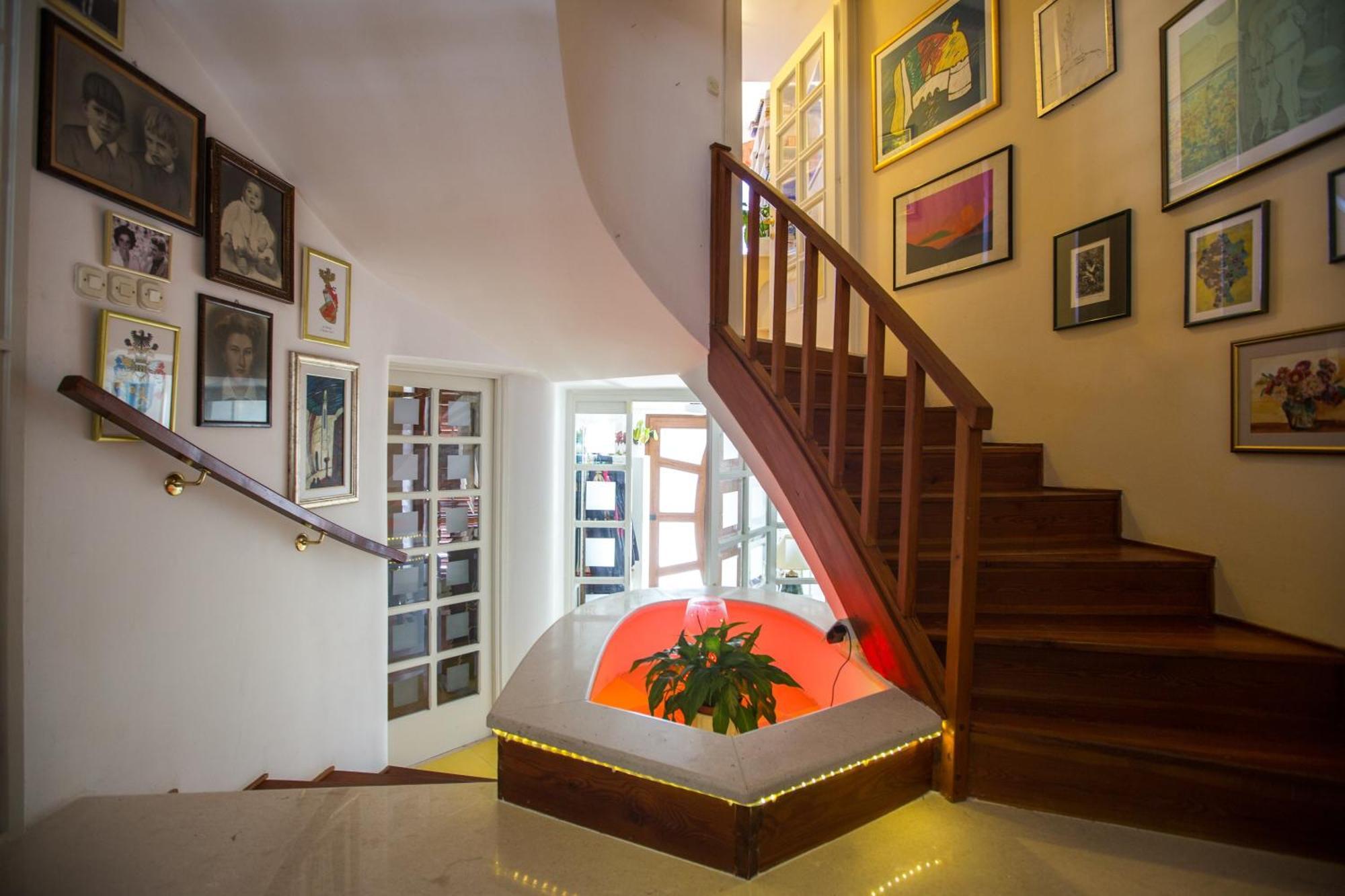 Holiday Home Lapad Beach Royal Dubrovnik Dış mekan fotoğraf
