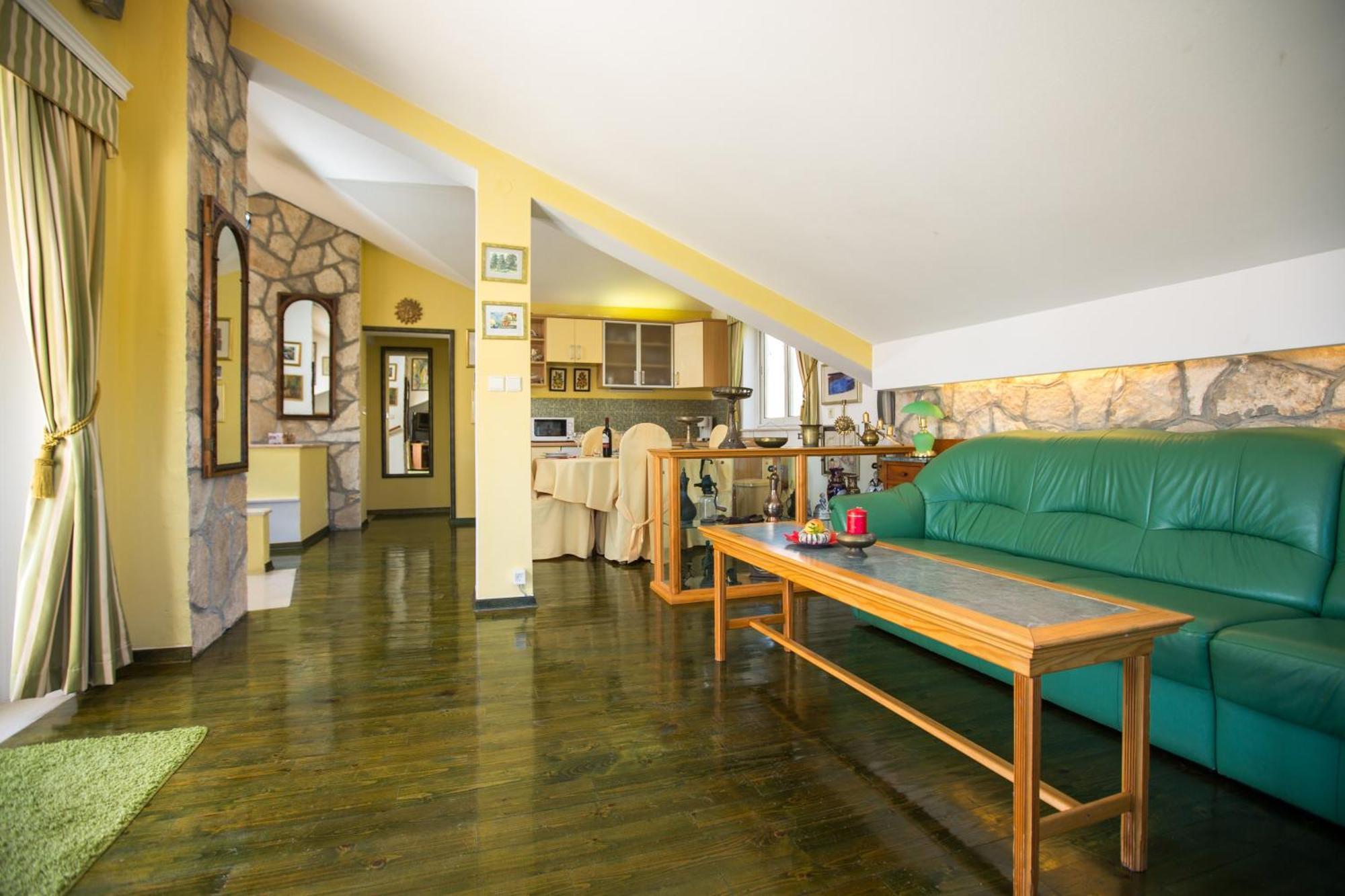 Holiday Home Lapad Beach Royal Dubrovnik Dış mekan fotoğraf