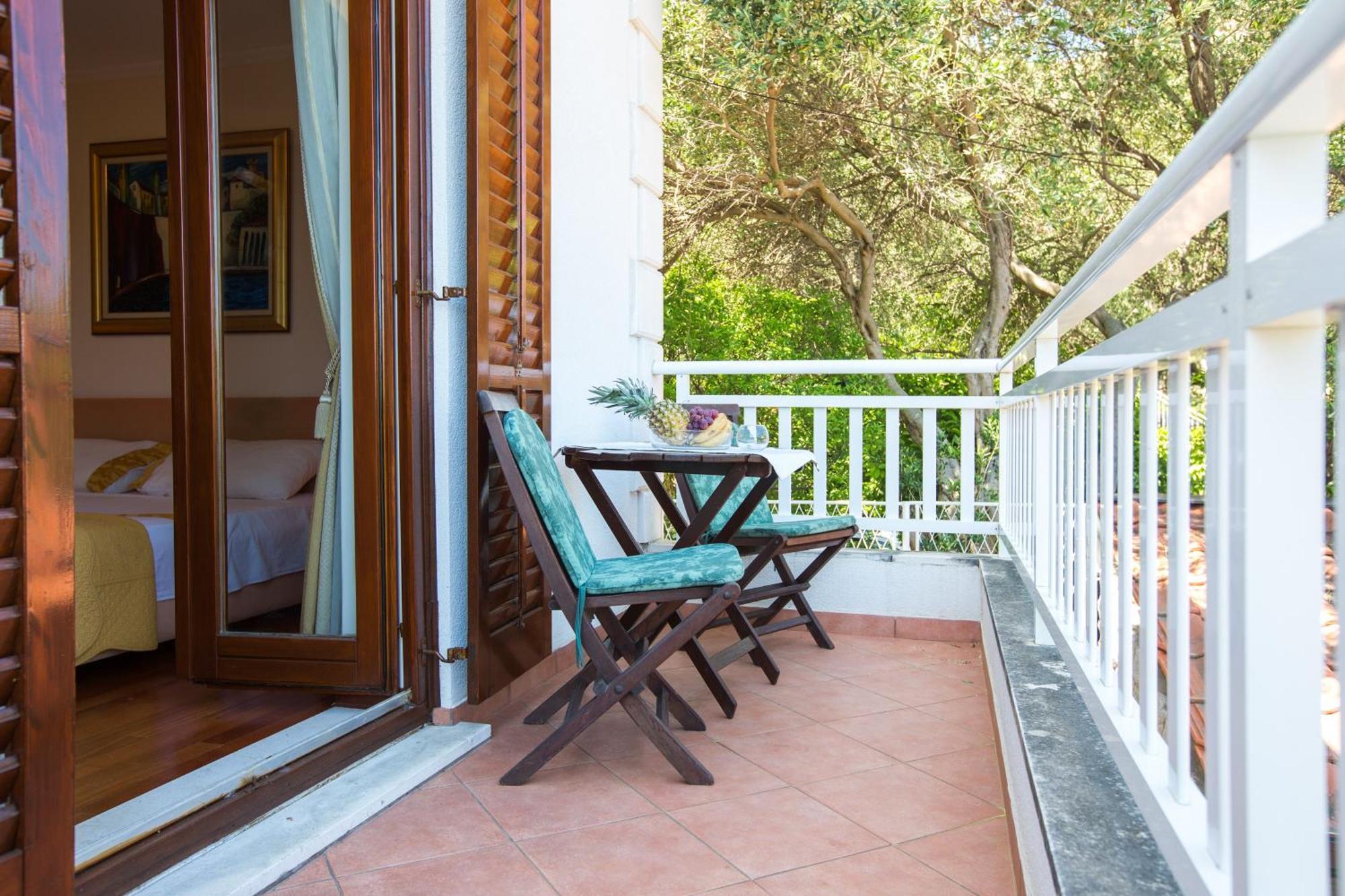 Holiday Home Lapad Beach Royal Dubrovnik Dış mekan fotoğraf