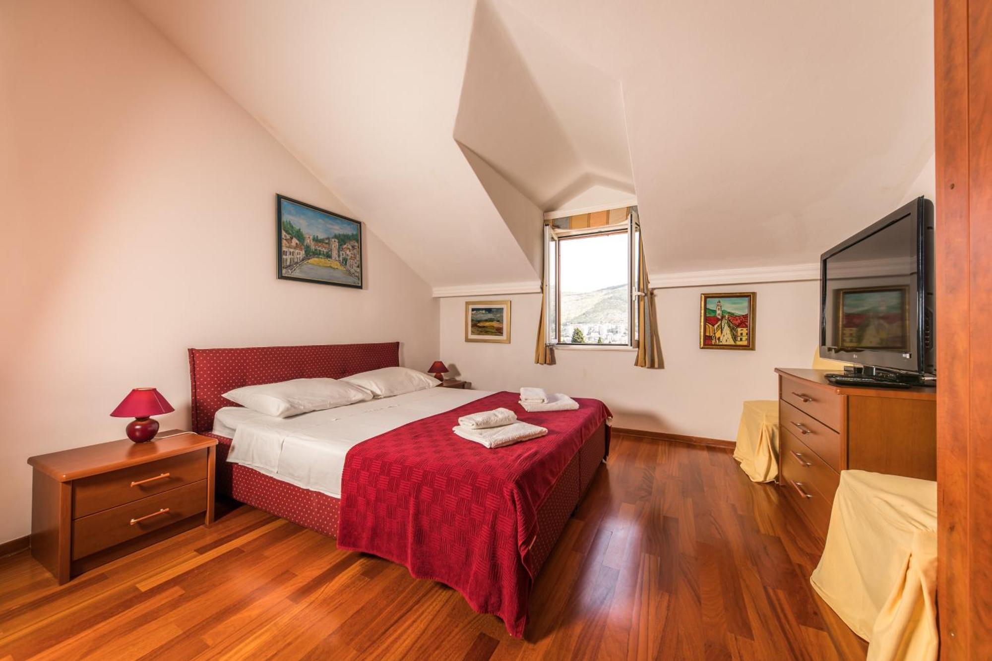 Holiday Home Lapad Beach Royal Dubrovnik Dış mekan fotoğraf