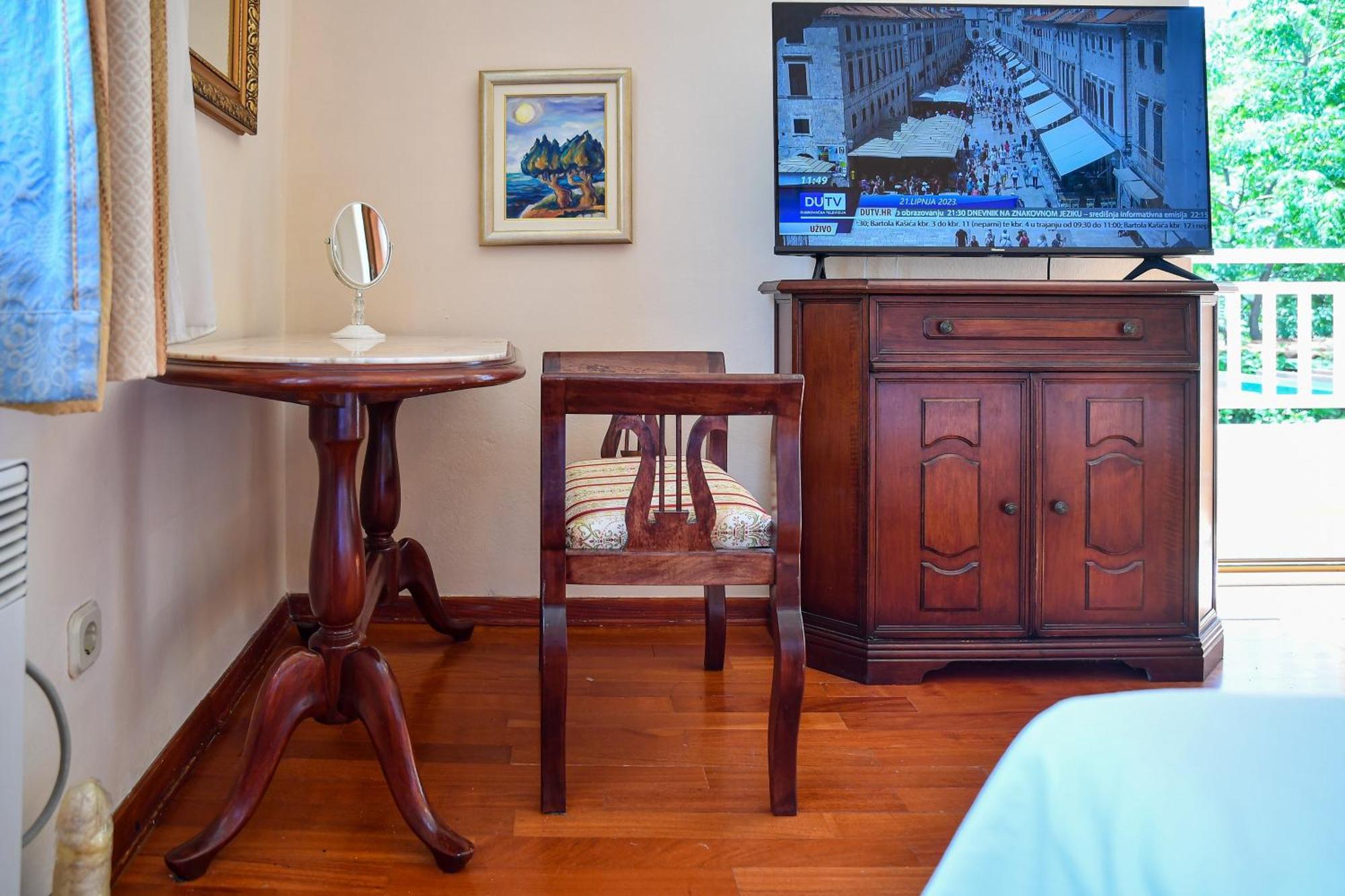 Holiday Home Lapad Beach Royal Dubrovnik Dış mekan fotoğraf